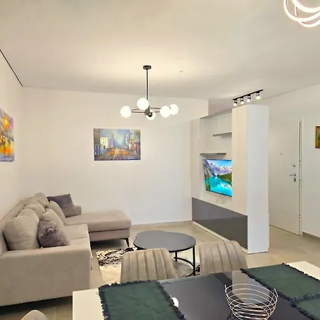 Apartamento Sea & Salt 282 Plazhi San Pietro