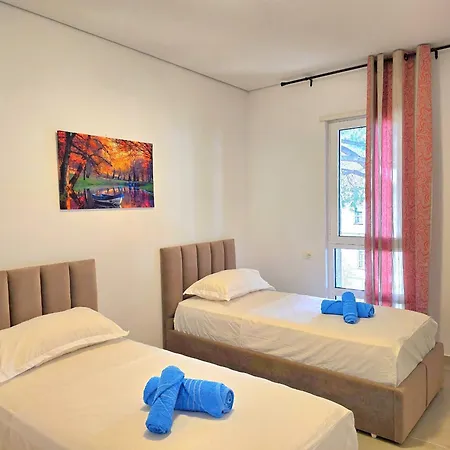 Apartman Sea & Salt 282 Plazhi San Pietro