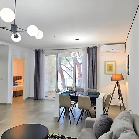Sea & Salt 282 Apartman Plazhi San Pietro