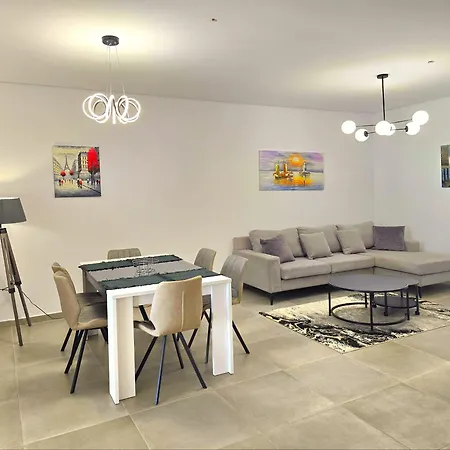 Sea & Salt 282 Apartman Plazhi San Pietro