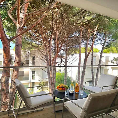 Sea & Salt 282 Apartman Plazhi San Pietro