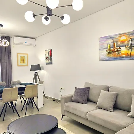 Sea & Salt 282 Apartman Plazhi San Pietro