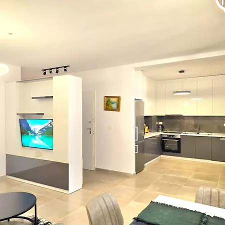 Apartman Sea & Salt 282 Plazhi San Pietro