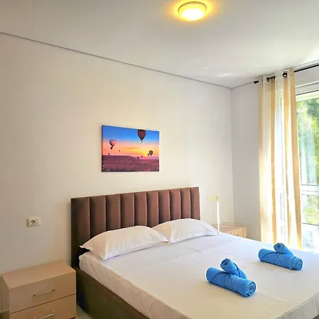 Apartman Sea & Salt 282