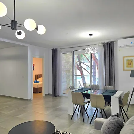 Apartman Sea & Salt 282