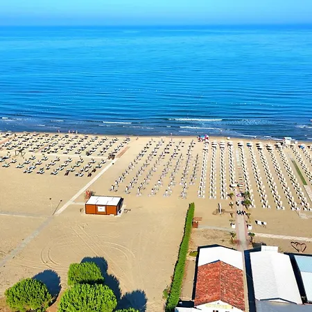 Apartamento Sea & Salt 282 *