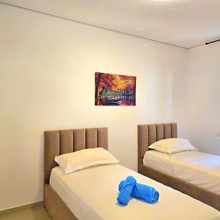 Apartman Sea & Salt 282 *
