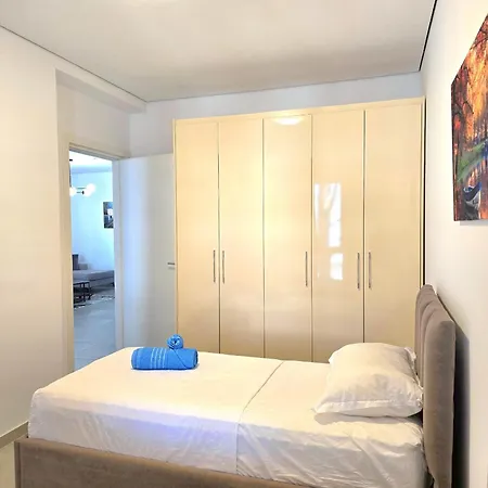 Sea & Salt 282 Apartman *