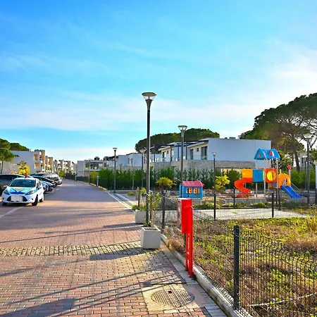 Apartman Sea & Salt 282