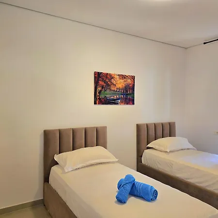 Apartamento Sea & Salt 282 *