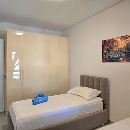 Apartman Sea & Salt 282 *