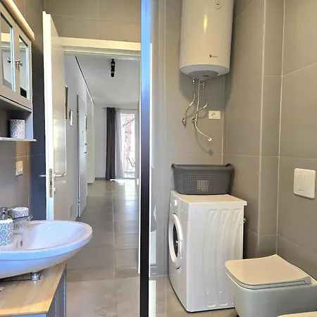 Apartamento Sea & Salt 282
